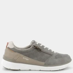SNEAKERS BEIGE CI-E25U-09