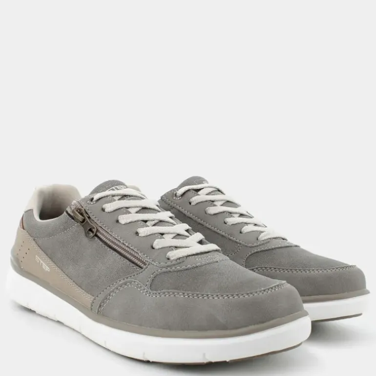 SNEAKERS BEIGE CI-E25U-09