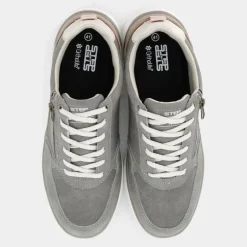 SNEAKERS BEIGE CI-E25U-09