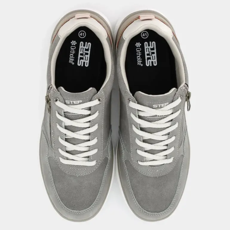 SNEAKERS BEIGE CI-E25U-09
