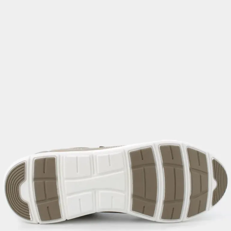 SNEAKERS BEIGE CI-E25U-09
