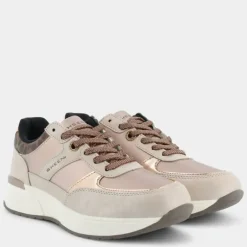 SNEAKERS BEIGE CI-I23D-04