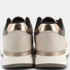SNEAKERS BEIGE CI-I23D-04
