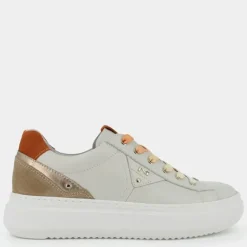 SNEAKERS BEIGE E513041D