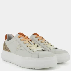 SNEAKERS BEIGE E513041D