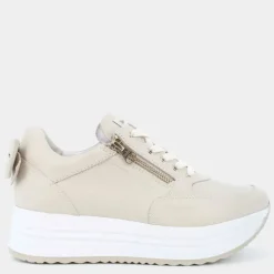 SNEAKERS BEIGE E506371D