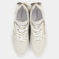 SNEAKERS BEIGE E506371D