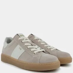 SNEAKERS BEIGE E513005D