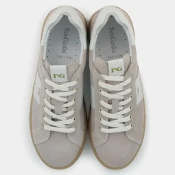 SNEAKERS BEIGE E513005D