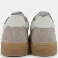 SNEAKERS BEIGE E513005D