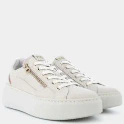 SNEAKERS BEIGE E513081D