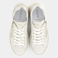 SNEAKERS BEIGE E513081D