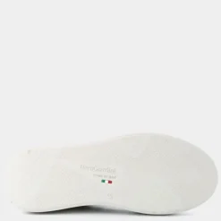SNEAKERS BEIGE E513081D