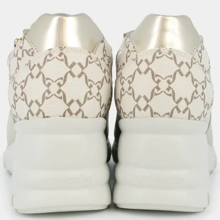 SNEAKERS BEIGE E512940D