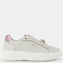 SNEAKERS BEIGE E513060D