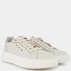 SNEAKERS BEIGE E513060D