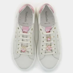 SNEAKERS BEIGE E513060D