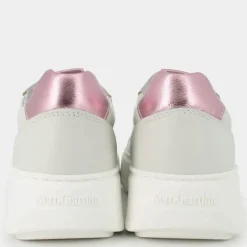 SNEAKERS BEIGE E513060D