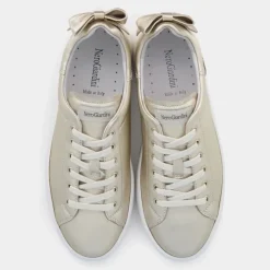 SNEAKERS BEIGE E513020D