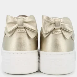 SNEAKERS BEIGE E513020D