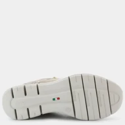 SNEAKERS BEIGE E409880D
