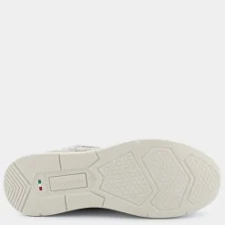 SNEAKERS BEIGE E409840D