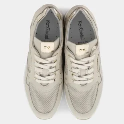 SNEAKERS BEIGE E409813D