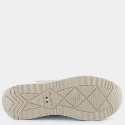 SNEAKERS BEIGE E409813D