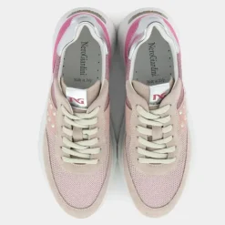 SNEAKERS BEIGE E409852D