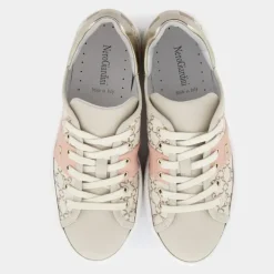 SNEAKERS BEIGE E409956D
