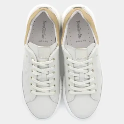 SNEAKERS BEIGE E513090D