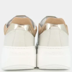 SNEAKERS BEIGE E513090D