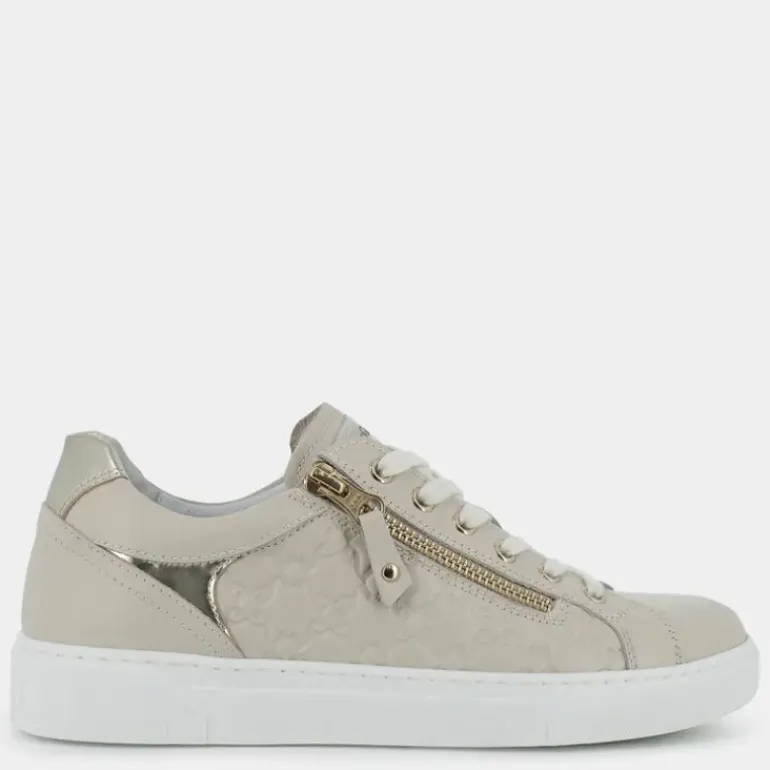 SNEAKERS BEIGE E513001D