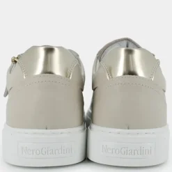 SNEAKERS BEIGE E513001D