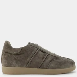 SNEAKERS BEIGE E500685U