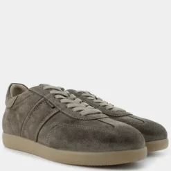 SNEAKERS BEIGE E500685U
