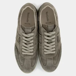 SNEAKERS BEIGE E500685U