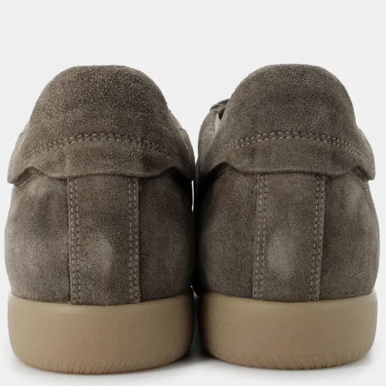 SNEAKERS BEIGE E500685U