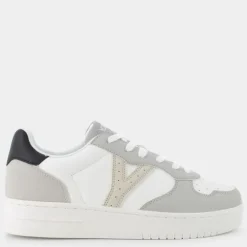 SNEAKERS BEIGE HZ-E25U-01