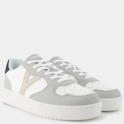 SNEAKERS BEIGE HZ-E25U-01