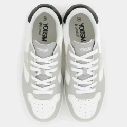 SNEAKERS BEIGE HZ-E25U-01