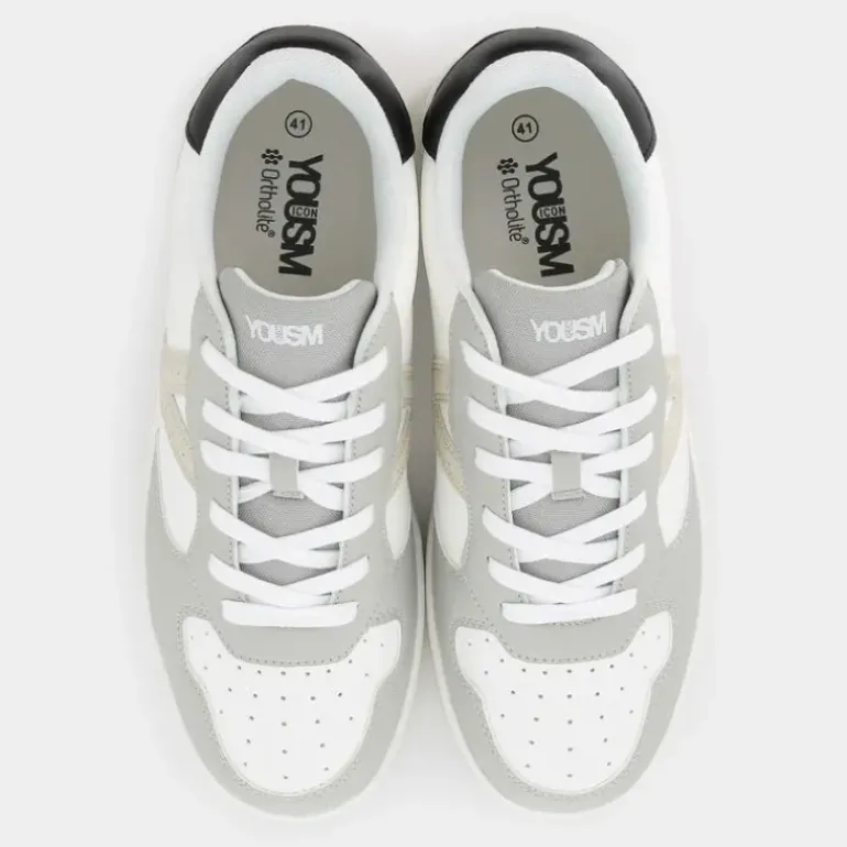 SNEAKERS BEIGE HZ-E25U-01