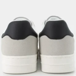 SNEAKERS BEIGE HZ-E25U-01