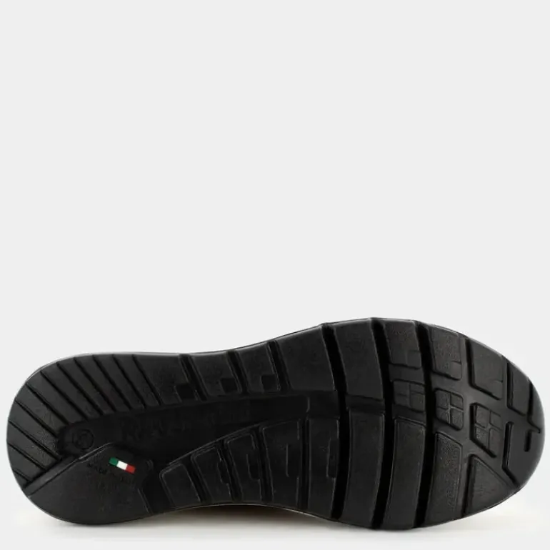 SNEAKERS BEIGE I411524D
