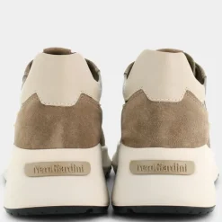 SNEAKERS BEIGE I308335D