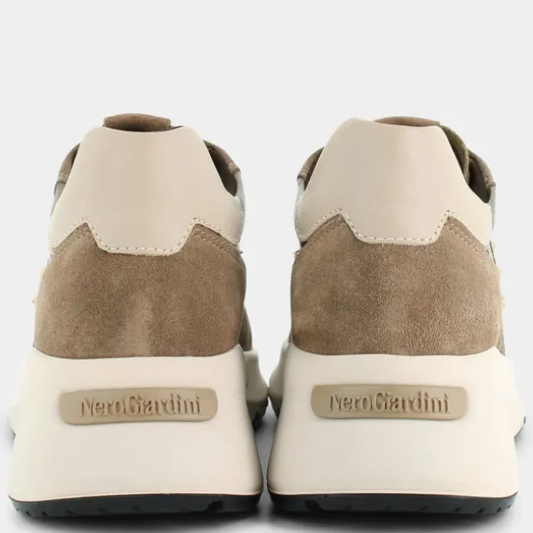 SNEAKERS BEIGE I308335D