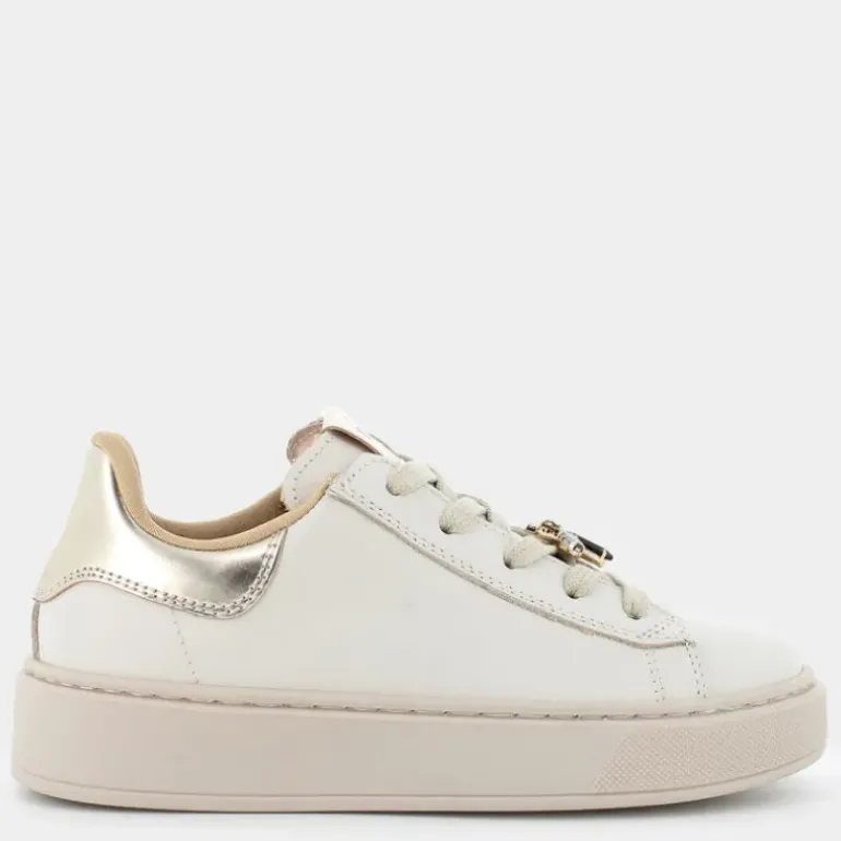 SNEAKERS BEIGE I433080F