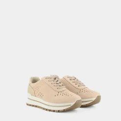 30224- SNEAKERS BEIGE IM-E23D-02