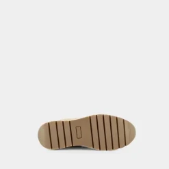 30224- SNEAKERS BEIGE IM-E23D-02