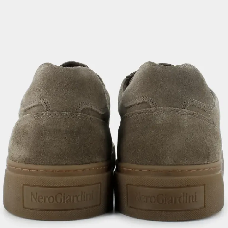 SNEAKERS BEIGE I400455U